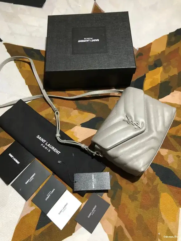 YSL TOY LOULOU 0507